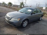 HYUNDAI SONATA GLS 5NPET46C29H424768 снимка
