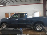 CHEVROLET SILVERADO 1500 4WD DOUBLE CAB STANDARD BED LT 1GCRYDEK9MZ165953 снимка