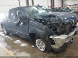 CHEVROLET SILVERADO 1500 4WD DOUBLE CAB STANDARD BED LT 1GCRYDEK9MZ165953 снимка