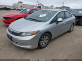 HONDA CIVIC LX 19XFB2F53CE091683 fotografie