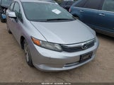 HONDA CIVIC LX 19XFB2F53CE091683 fotografie