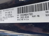 Dodge Avenger Se 1C3CDZAB6EN173221 снимка