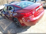 NISSAN MAXIMA 3.5 SV 1N4AA6AP8JC409949 снимка