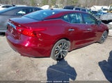 NISSAN MAXIMA 3.5 SV 1N4AA6AP8JC409949 снимка