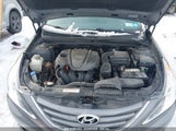 HYUNDAI SONATA GLS 5NPEB4AC2EH938270 снимка