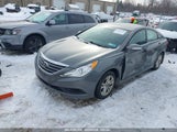HYUNDAI SONATA GLS 5NPEB4AC2EH938270 снимка