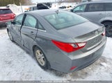 HYUNDAI SONATA GLS 5NPEB4AC2EH938270 снимка