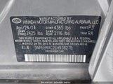 HYUNDAI SONATA GLS 5NPEB4AC2EH938270 снимка