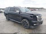CHEVROLET SUBURBAN LTZ 1GNSKJKCXGR345789 photo
