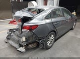 HYUNDAI SONATA SE 5NPE24AF3KH777076 снимка