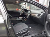 HYUNDAI SONATA SE 5NPE24AF3KH777076 снимка