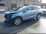 ACURA RDX 5J8TB4H38EL000140 снимка
