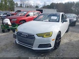 AUDI A4 2.0T PREMIUM WAUANAF4XHN024694 снимка