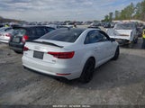 AUDI A4 2.0T PREMIUM WAUANAF4XHN024694 снимка