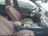 AUDI A4 2.0T PREMIUM WAUANAF4XHN024694 снимка