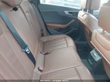 AUDI A4 2.0T PREMIUM WAUANAF4XHN024694 снимка