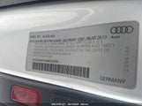 AUDI A4 2.0T PREMIUM WAUANAF4XHN024694 снимка
