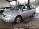 KIA SEDONA EX/LX KNDMB233366103318 photo