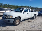 DODGE DAKOTA ST 1D7HW22K88S****** fotografie