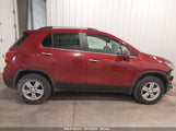 CHEVROLET TRAX LT 3GNCJPSB7KL241665 снимка