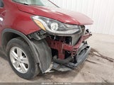 CHEVROLET TRAX LT 3GNCJPSB7KL241665 fotografie