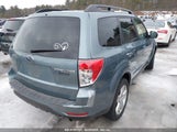 SUBARU FORESTER 2.5X JF2SH63609H760143 снимка