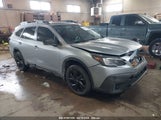 SUBARU OUTBACK ONYX EDITION XT 4S4BTGLD3M3217548 снимка