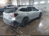 SUBARU OUTBACK ONYX EDITION XT 4S4BTGLD3M3217548 снимка
