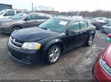 DODGE AVENGER SE 1C3CDZABXEN117170 снимка
