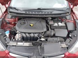 HYUNDAI ELANTRA SE 5NPDH4AE5GH783292 снимка