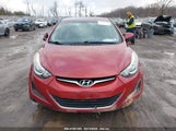 HYUNDAI ELANTRA SE 5NPDH4AE5GH783292 снимка