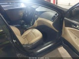 HYUNDAI SONATA LIMITED 5NPEC4AC9BH045845 снимка