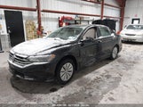 VOLKSWAGEN JETTA 1.4T R-LINE/1.4T S/1.4T SE 3VWCB7BU4KM131123 photo