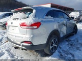 KIA SORENTO 2.0T EX 5XYPHDA17GG020319 снимка