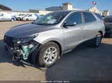 CHEVROLET EQUINOX FWD LT 3GNAXKEGXRL216771 photo