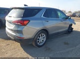 CHEVROLET EQUINOX FWD LT 3GNAXKEGXRL216771 fotografie