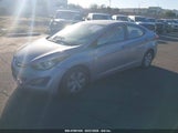 HYUNDAI ELANTRA SE 5NPDH4AE8GH693246 снимка