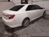 TOYOTA CAMRY XLE 4T1BF1FK6EU459549 снимка