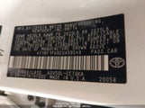 TOYOTA CAMRY XLE 4T1BF1FK6EU459549 снимка