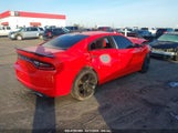 DODGE CHARGER SXT RWD 2C3CDXBG1JH313662 снимка