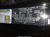 KIA CARNIVAL MPV LX SEAT PACKAGE KNDNB4H36N6133470 снимка