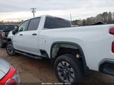 CHEVROLET SILVERADO 2500HD 4WD STANDARD BED CUSTOM 2GC4YME70R1119546 снимка