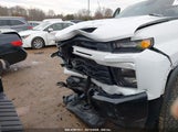 CHEVROLET SILVERADO 2500HD 4WD STANDARD BED CUSTOM 2GC4YME70R1119546 снимка