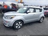 KIA SOUL EV EVE KNDJP3AE5J7026503 снимка