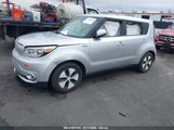 KIA SOUL EV EVE KNDJP3AE5J7026503 снимка