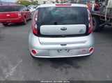 KIA SOUL EV EVE KNDJP3AE5J7026503 снимка