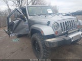 JEEP WRANGLER UNLIMITED SAHARA 1C4BJWEG5DL701636 fotografie