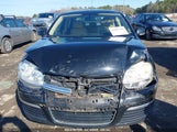 VOLKSWAGEN JETTA WOLFSBURG EDITION 3VWEF71K57M179363 снимка