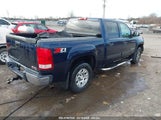 GMC SIERRA 1500 SLE1 2GTEK13M981128659 снимка