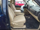 GMC SIERRA 1500 SLE1 2GTEK13M981128659 снимка